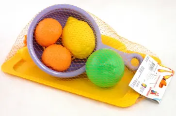 Набор "Витаминчик" (21019) обложка книги