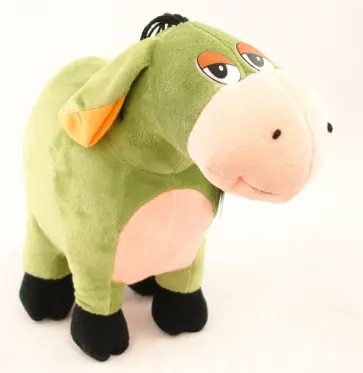 Ослик (3507/1) обложка книги