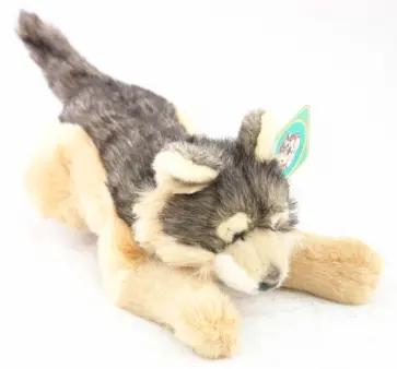 Волчонок (87556/06072455) обложка книги