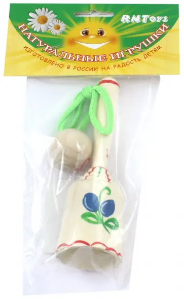 Игра "Поймай мяч-4" (Д-139) обложка книги