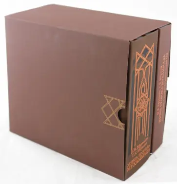 Ефремова, Ибрагим - Жизнь пророка Мухаммада в 2-х томах (в футляре) обложка книги