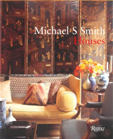 Michael Smith - Houses обложка книги
