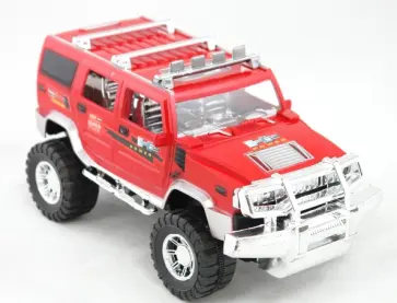 Машинка инерционная (350946) обложка книги