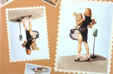 Обложка для книг "Paper-wrapper" (Pw 1.1) обложка книги