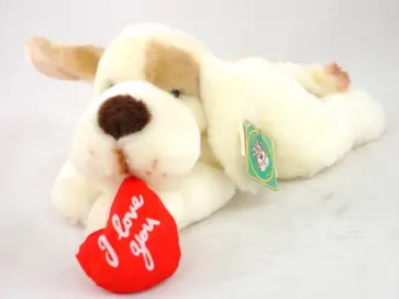 Собачка (22881-1) обложка книги