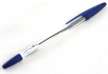 Ручка шариковая "Union" 0,7 мм, синяя (020079-02) обложка книги