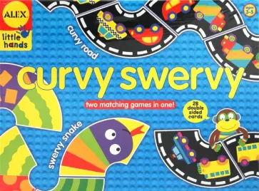 Пазл-домино 2 в 1 (1447) обложка книги