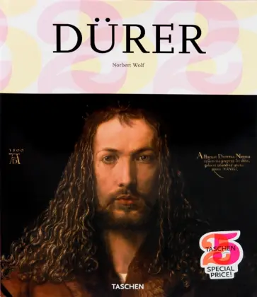 Norbert Wolf - Durer 1471-1525. The genius of the German Renaissance Norbert Wolf - Durer 1471-1525. The genius of the German Renaissance обложка книги