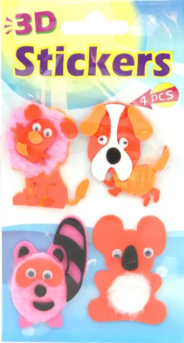 Наклейки детские. FS-Sticker Наклейки детские. FS-Sticker обложка книги