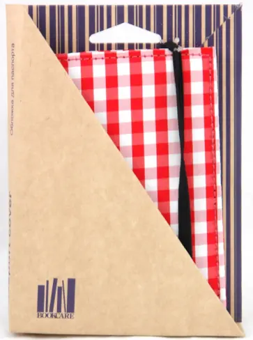 Обложка для книги/паспорта (Ps 1.14) обложка книги