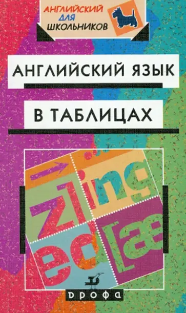 Юрий Минаев - Английский язык в таблицах. Справочное пособие Юрий Минаев - Английский язык в таблицах. Справочное пособие обложка книги