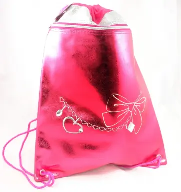 Мешок для обуви 1 отделение "Chic" (05377) обложка книги