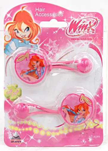 Резинка для волос (10357) (яблоко) обложка книги