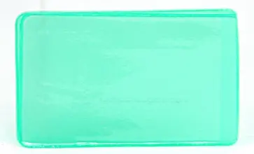 Обложка для проездного билета, желе (ОД3-22) обложка книги