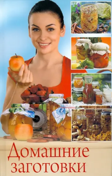Наталья Дмитриева - Домашние заготовки Наталья Дмитриева - Домашние заготовки обложка книги
