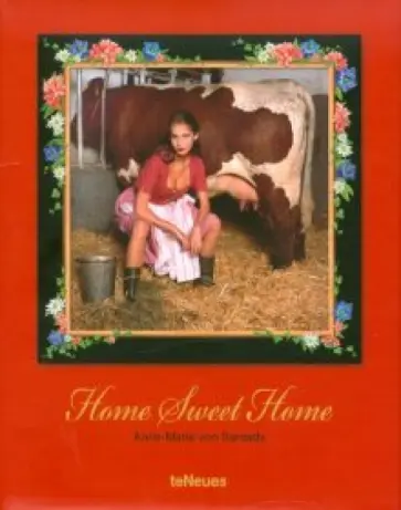 von Sarosdy - Home Sweet Home обложка книги