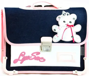 Ранец школьный Teddy Bear (92838) обложка книги