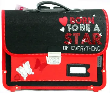 Ранец школьный Starlight (91238) обложка книги