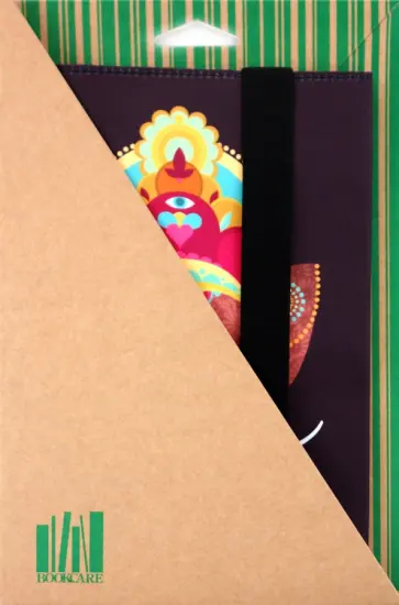 Обложка для книг (BstM 2.8-5) обложка книги