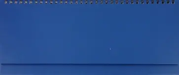 Планинг "Синий" (ПБ113) обложка книги