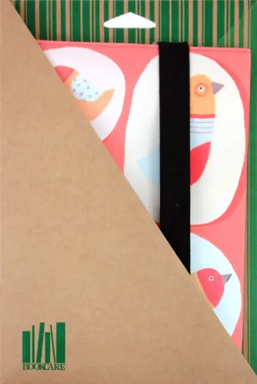 Обложка для книг "Bestseller" (BstM 2.9) обложка книги