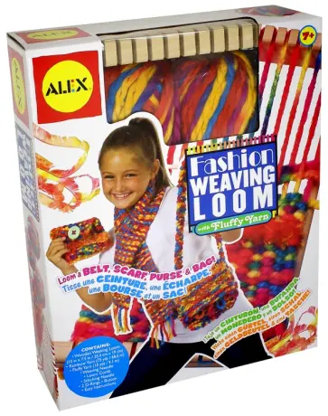 Ткацкий станок (27WN) обложка книги