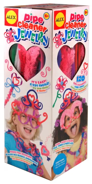 Пушистые украшения (71Р) обложка книги