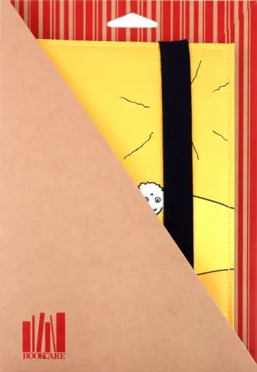 Обложка для книг "Bestseller" (BstM 4.3) обложка книги