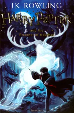 Harry Potter. Jonny Duddle Paperback Edition