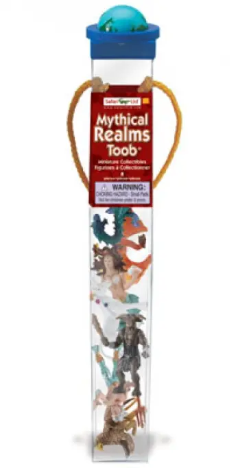 Мифические королевства (689904) обложка книги