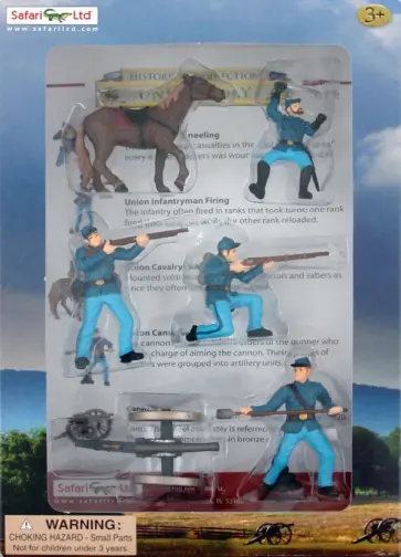 Набор солдатиков (685304) обложка книги