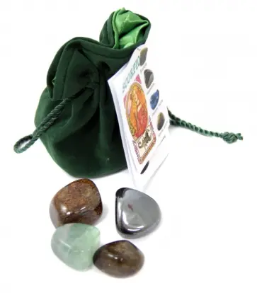 Туан, Невский - Астрологические кристаллы "Скорпион" (4 штуки) обложка книги