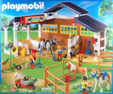 Пони Клуб (5877) обложка книги