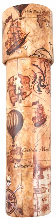 Калейдоскоп (25717) обложка книги