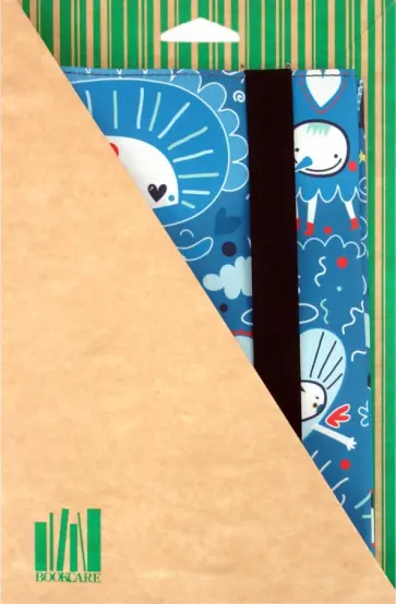 Обложка для книг "Bestseller" (BstM 2.6-7) обложка книги