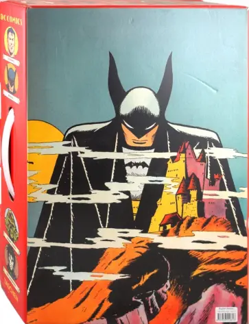 Paul Levitz - 75 Years of DC Comics обложка книги