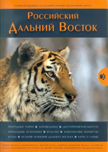 Хазин, Першиков - Российский Дальний Восток обложка книги