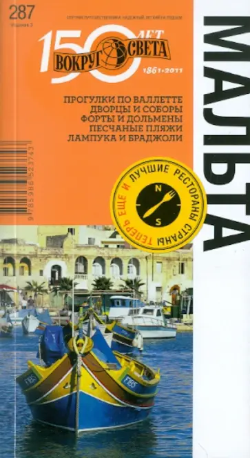 Попов, Котов - Мальта обложка книги