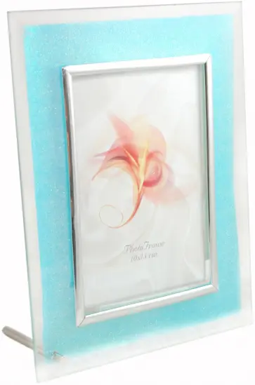 Фоторамка 10х15 см "Coloues sparking", ассортимент (GT124-J11) обложка книги