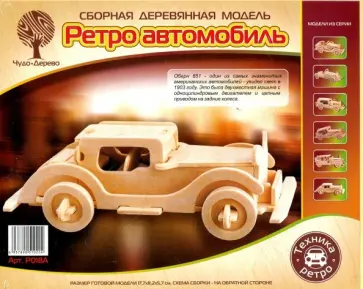 Автомобиль Обурн обложка книги