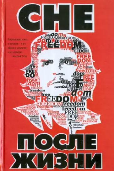 Майкл Кейси - Че после жизни обложка книги