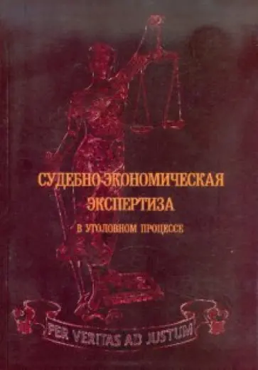 Волынский, Прорвич - Судебно-экономическая экспертиза обложка книги