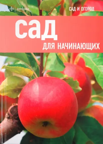 Мартин Кокс - Сад для начинающих обложка книги