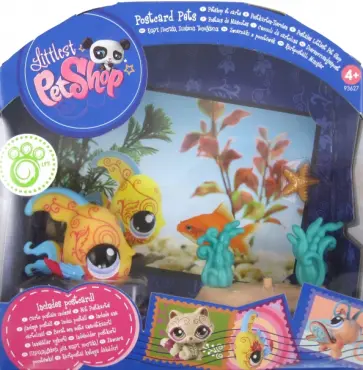 Зверюшки (93625148) обложка книги