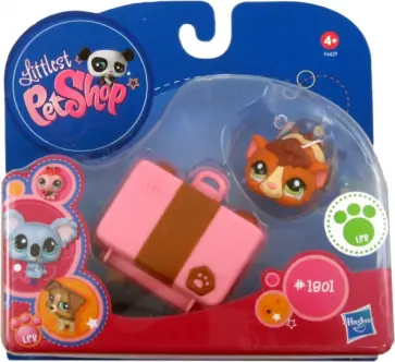 Зверюшка (93487148) обложка книги