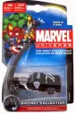 Marvel Universe