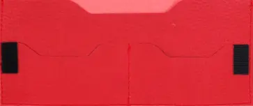 Бумажник (W 1.8) обложка книги