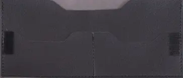 Бумажник (W 1.7) обложка книги