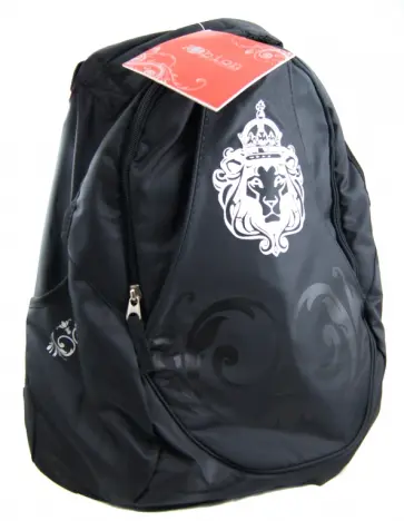 Рюкзак школьный (AL12486) обложка книги