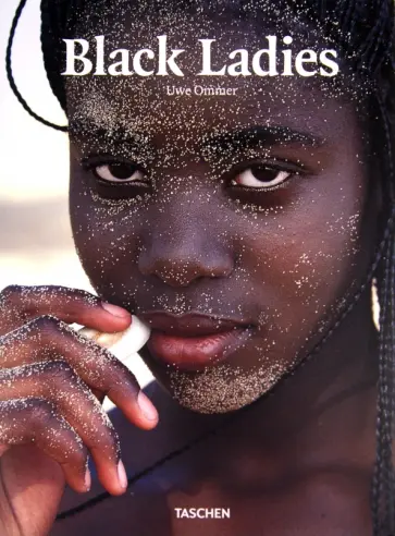 Calixthe Beyala - Uwe Ommer, Black Ladies обложка книги